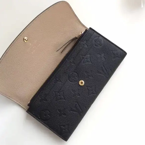 Cheap Vuitton Louis EMILIE 0624